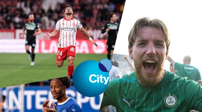City Football Group : Que font les clubs affiliés ? (Édition 2)