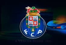 Opponent of the Day : Porto (08/09/26)