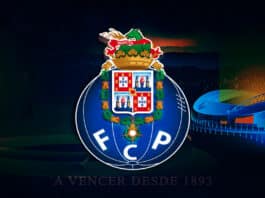 Opponent of the Day : Porto (08/09/26)