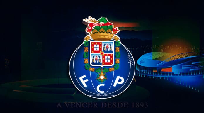Opponent of the Day : Porto (08/09/26)
