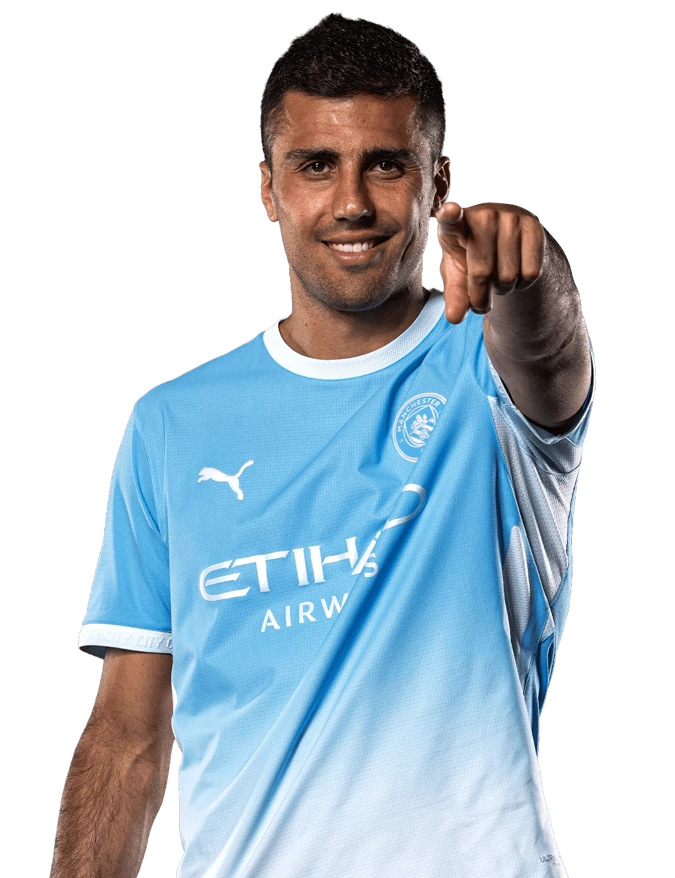 Rodri