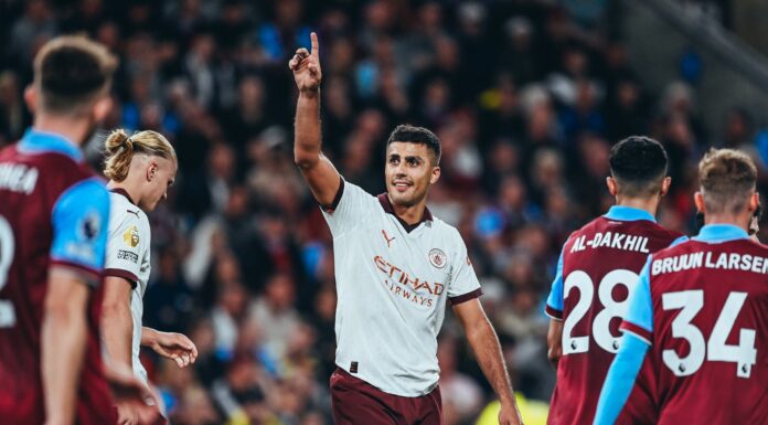 Retour en chiffres sur BURMCI (11/08/23)