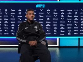 Savinho réagit à sa prolongation jusqu’en 2031