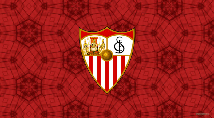 Opponent of the Day : Séville (16/08/23)