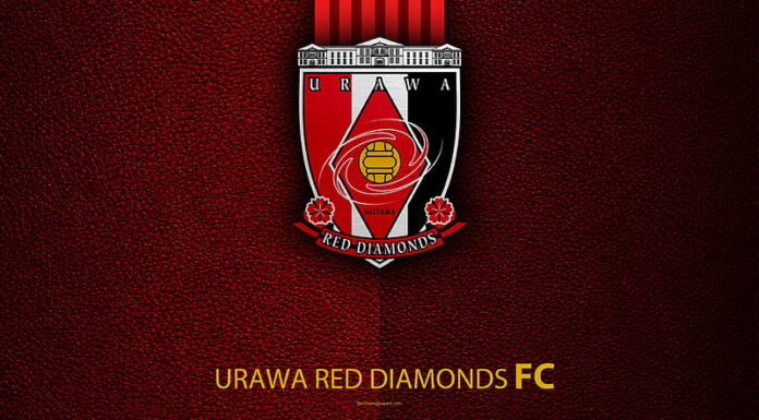 Opponent of the Day : Urawa Red Diamonds (19/12/23)