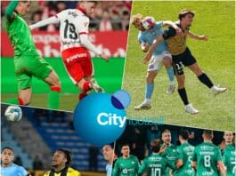 City Football Group : Que font les clubs affiliés ?