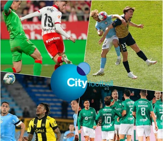City Football Group : Que font les clubs affiliés ?