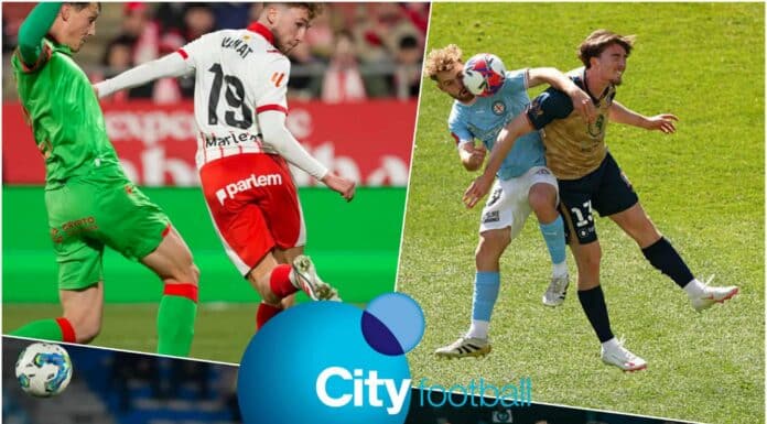 City Football Group : Que font les clubs affiliés ?